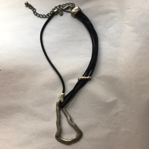 Vintage Chico’s Necklace - Picture 1 of 4
